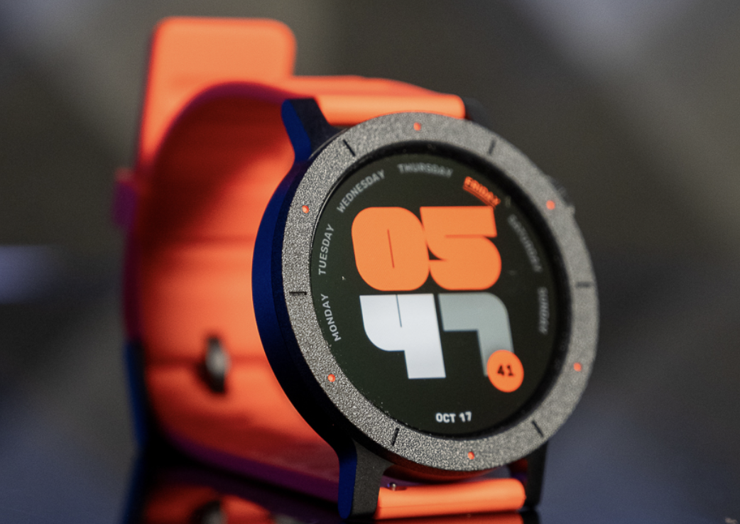Nothing CMF Watch 3 Pro: สมาร์ทวอทช์ตัวใหม่น่าใช้