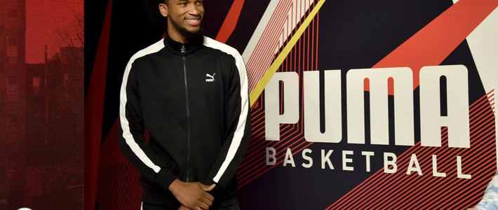 แจ็คเก็ต PUMA ใส่กับอะไรก็ดูดี!