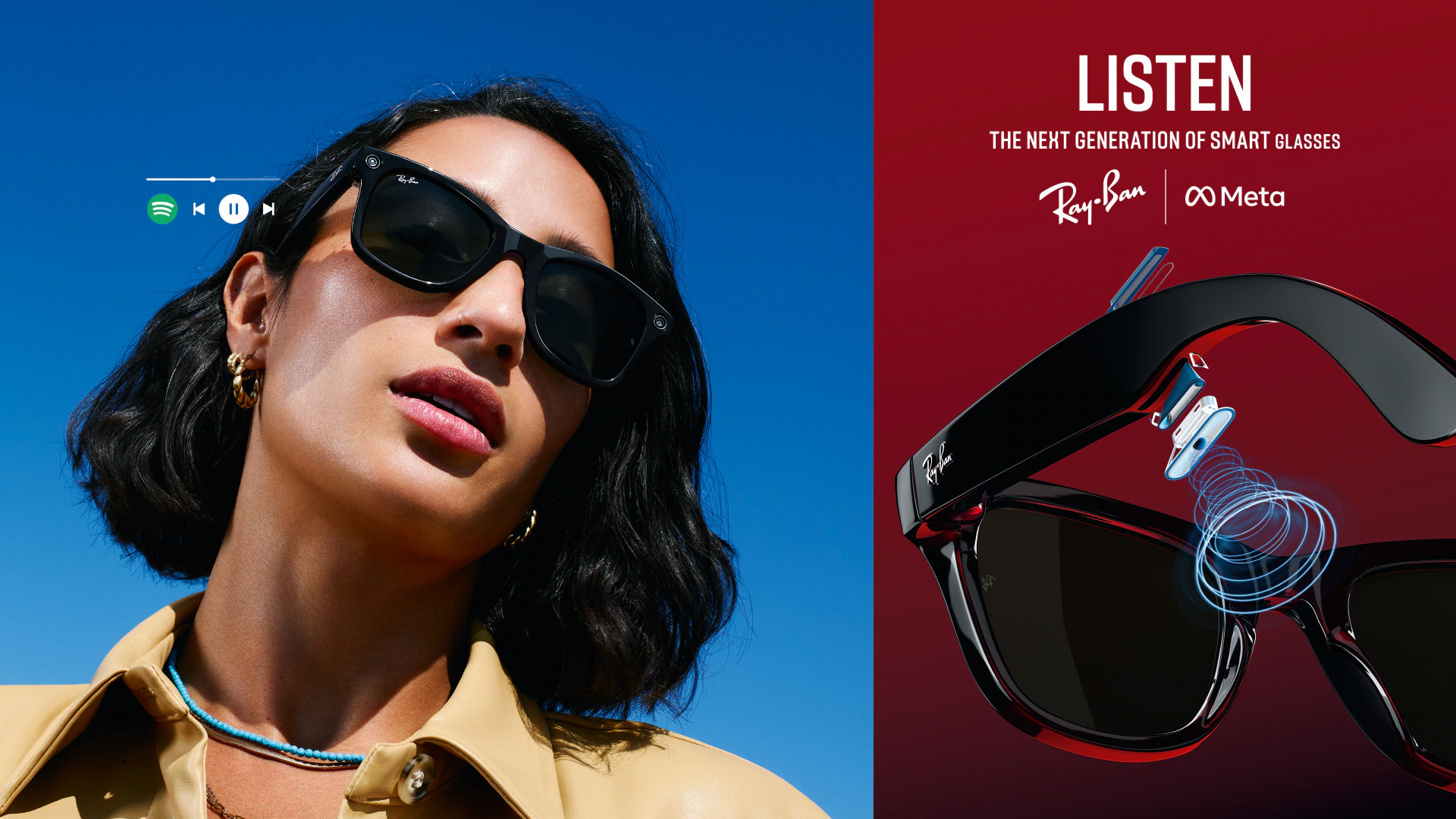 ลองใช้ Ray-Ban Meta 3 วัน: นี่คือเหตุผลที่แว่นตา AI อาจกลายเป็นสิ่งจำเป็นในอนาคต