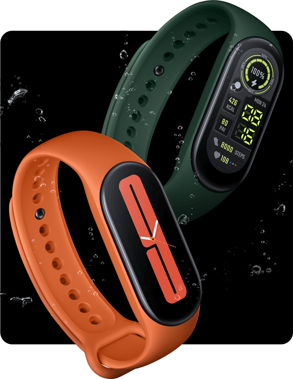 ข้อมูลจำเพาะโดยสังเขปของ Xiaomi Mi Band 8: นี่คือสายรัดข้อมือใหม่ที่คุณชื่นชอบหรือไม่?