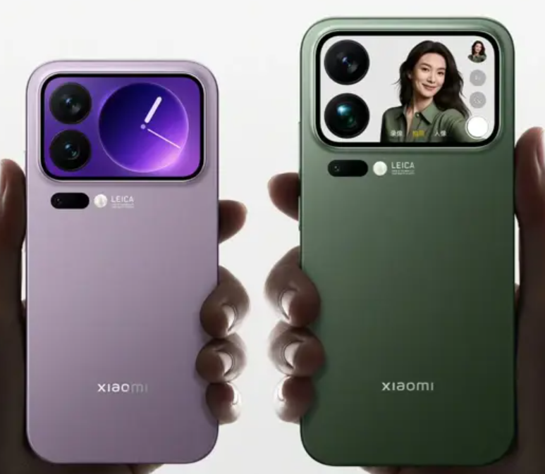 Xiaomi Mi 17 Pro VS iPhone 17 Pro กล้องตัวไหนดีกว่ากัน ？