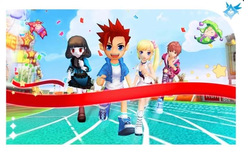 เกม Tales Runner เปิดตัวเว็บไซต์ในไทยแล้ว! รวมทุกสัญญาณ–ทุกกระแส พร้อมวิเคราะห์แบบจัดเต็ม