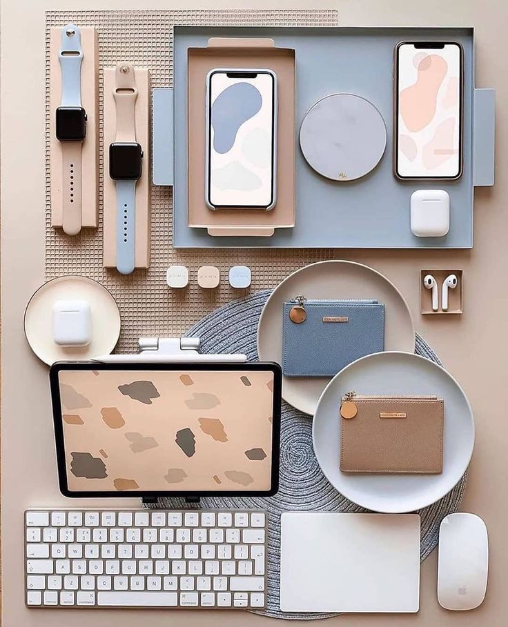 ⚡ Top 5 Gadget สำหรับสาย Productivity ยกระดับการทำงานให้ลื่นไหล ไม่สะดุด