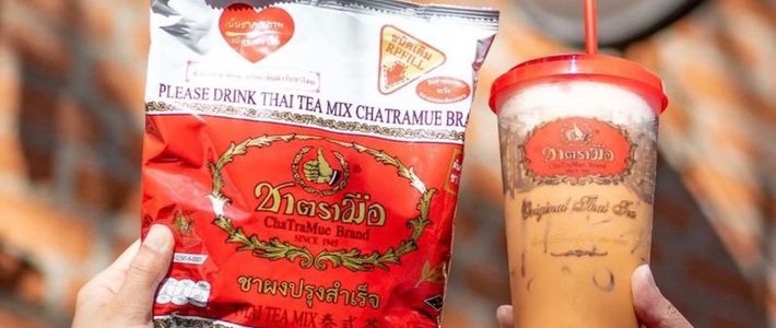 วันที่ชาเย็นไทยโด่งดังไปทั่วโลก จากเครื่องดื่มริมทางสู่ Soft Power ระดับสากล