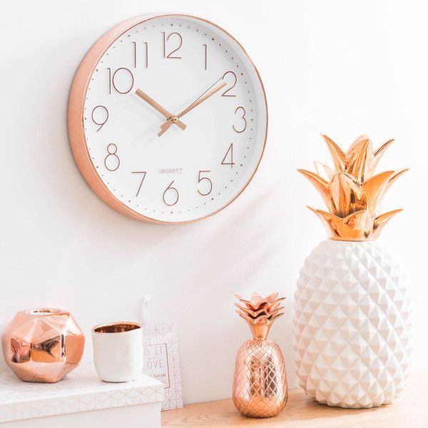🕰️ นาฬิกาแขวนบ้าน ไอเทมที่ทุกบ้านต้องมี