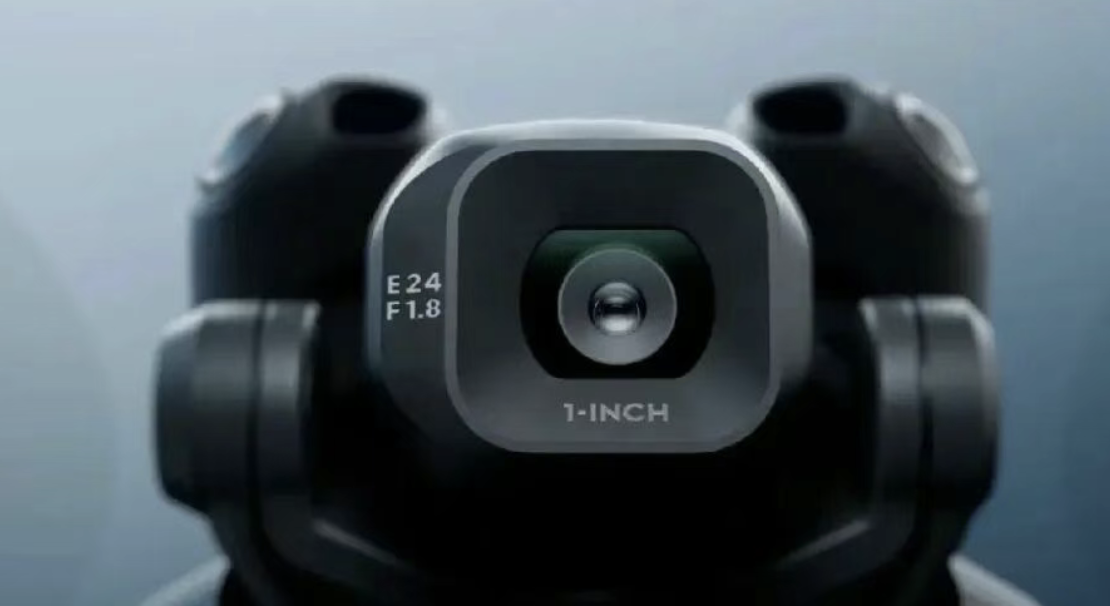 DJI เตรียมเปิดตัวไลน์อัปใหม่ 3 รายการ สายเทคโนโลยีห้ามพลาด!