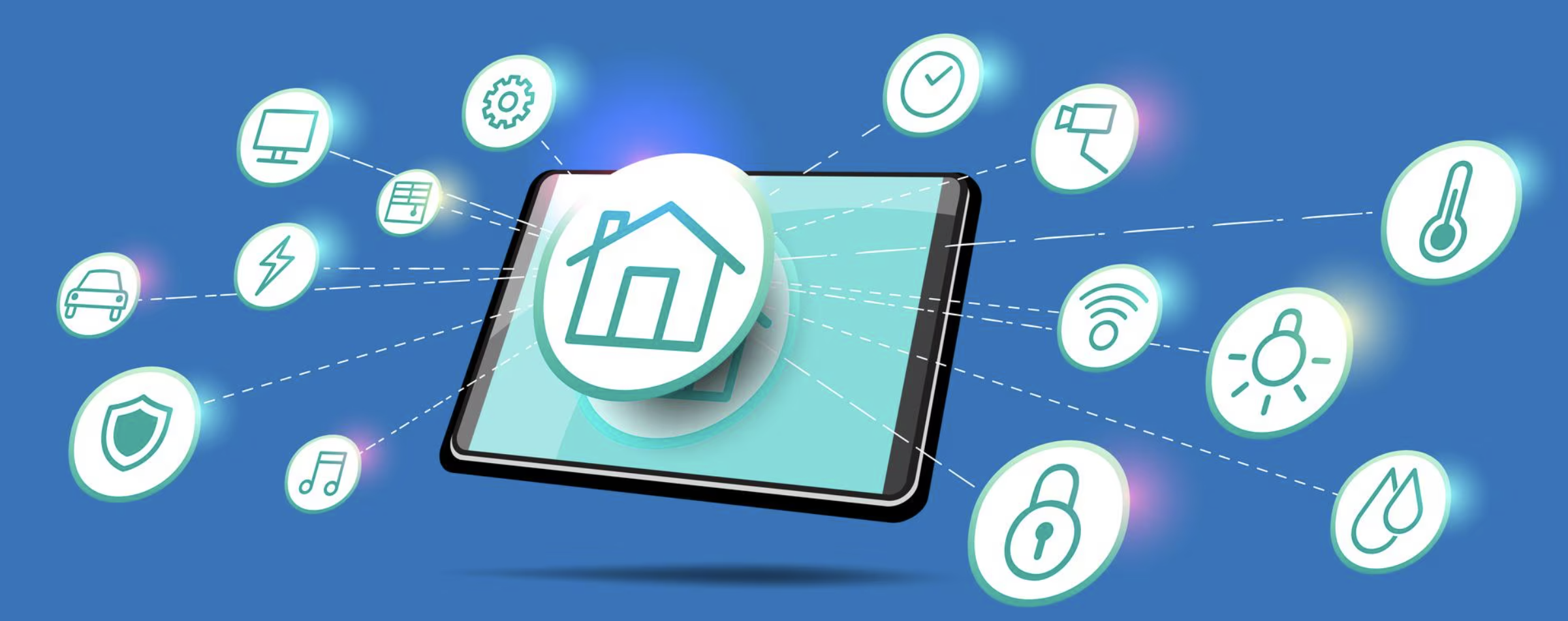 Smart Home สิ่งอำนวยความสะดวกสบาย หรือเป็นของเล่นสำหรับคนขี้เกียจ?
