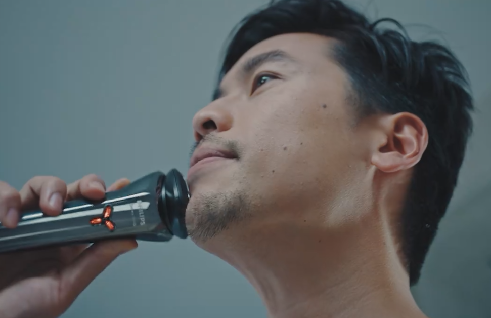 เครื่องโกนหนวดไฟฟ้าแนะนำปี 2025 : เป็นผู้ชายที่สะอาดและมีสไตล์ได้ทุกเวลา