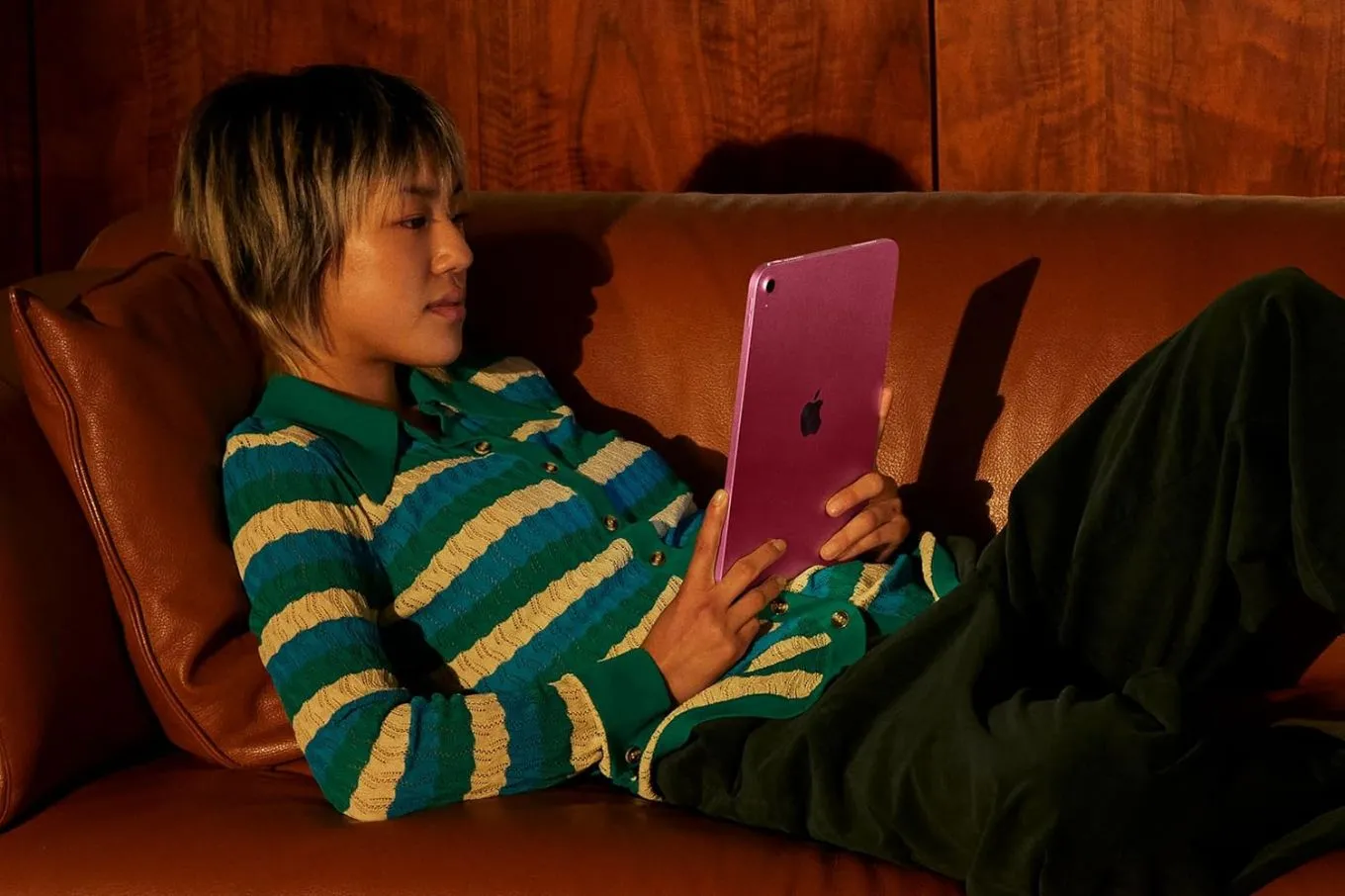 Apple News: Apple เปิดตัว iPad Air พร้อมชิป M3 อันทรงพลังและ Magic Keyboard ใหม่