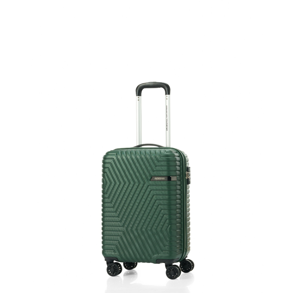 กระเป๋าเดินทาง American Tourister : กระเป๋าเดินทางที่ได้รับการยอมรับจากทั่วโลกและเป็นที่นิยม