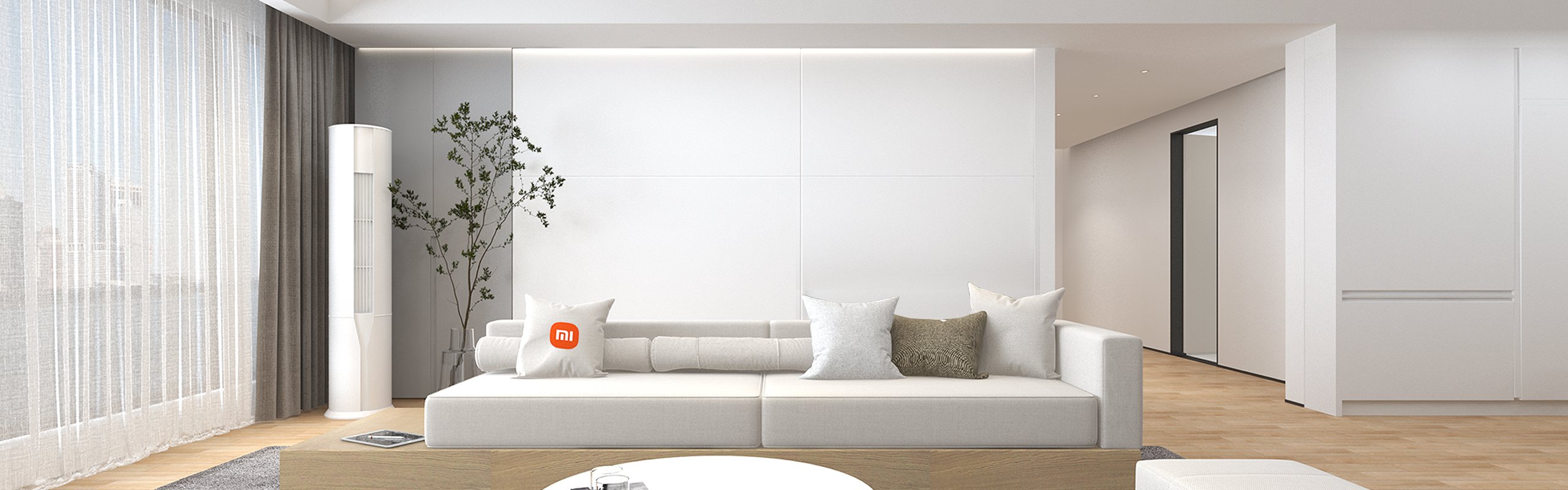 XIAOMI Smart Home: อนาคตของบ้านยุคใหม่ ที่คุณสัมผัสได้จริง!