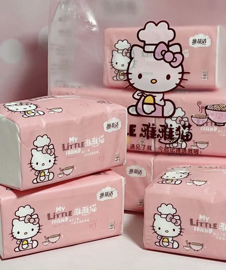 🧻 ทิชชู่…มากกว่ากระดาษธรรมดา! ใช้ยังไงให้ชีวิตง่ายและสุขภาพดี