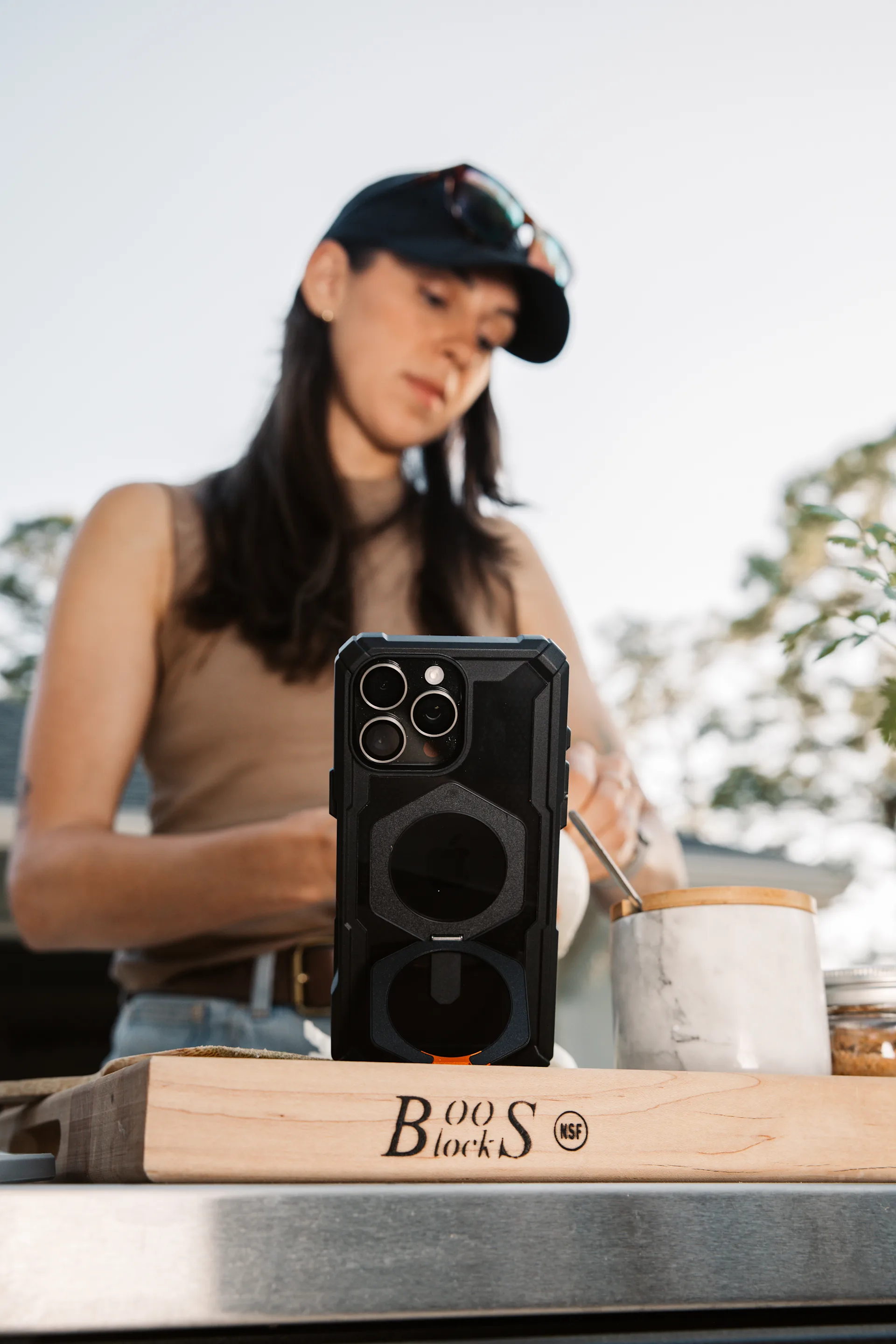 เคส iPhone จาก UAG ของมันต้องมีสำหรับสายลุย: ทำไมถึงเป็นตัวเลือกที่หลายคนไว้ใจ