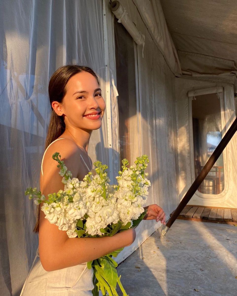 ถ่ายรูปแบบ Gen Z เอกลักษณ์สุดปัง สไตล์ถ่ายรูปที่แมสในยุคนี้!