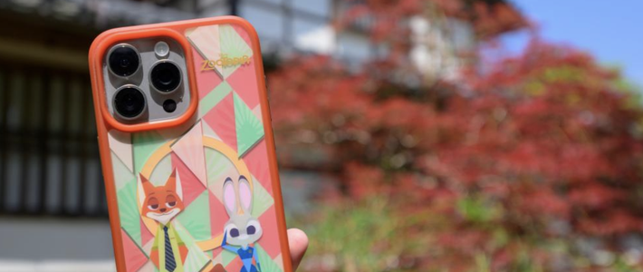 Belkin x Disney: เมื่ออุปกรณ์เสริมเทคโนโลยีพบกับจักรวาลเทพนิยายของดิสนีย์