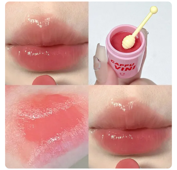 ลิปกลอสยังฮิตติดกระแสในปี 2025 💄ปากฉ่ำวาวยังคงแมสไม่เปลี่ยน