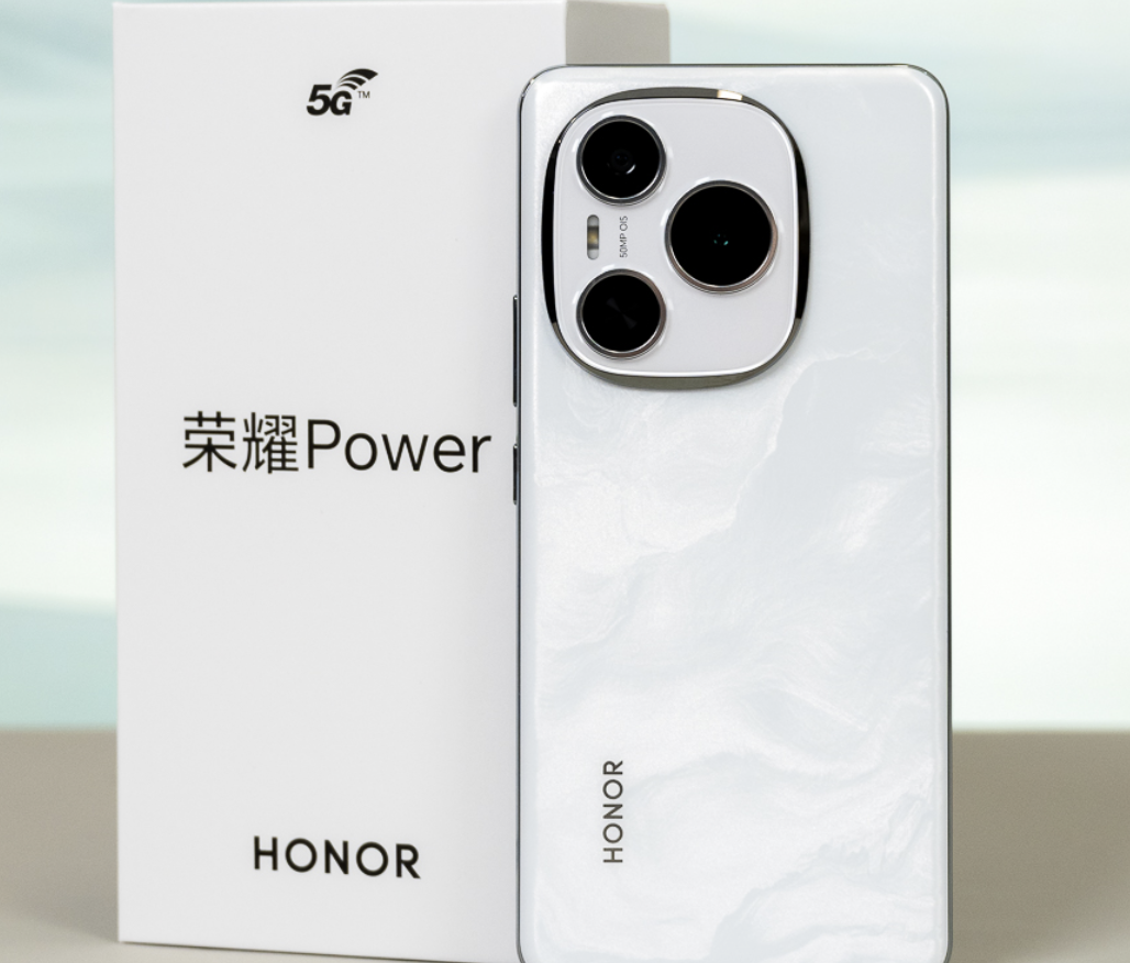 Honor Power: ขุมพลังสำหรับการเดินทางกลางแจ้ง ที่มอบประสบการณ์รอบด้านอย่างสมบูรณ์แบบ