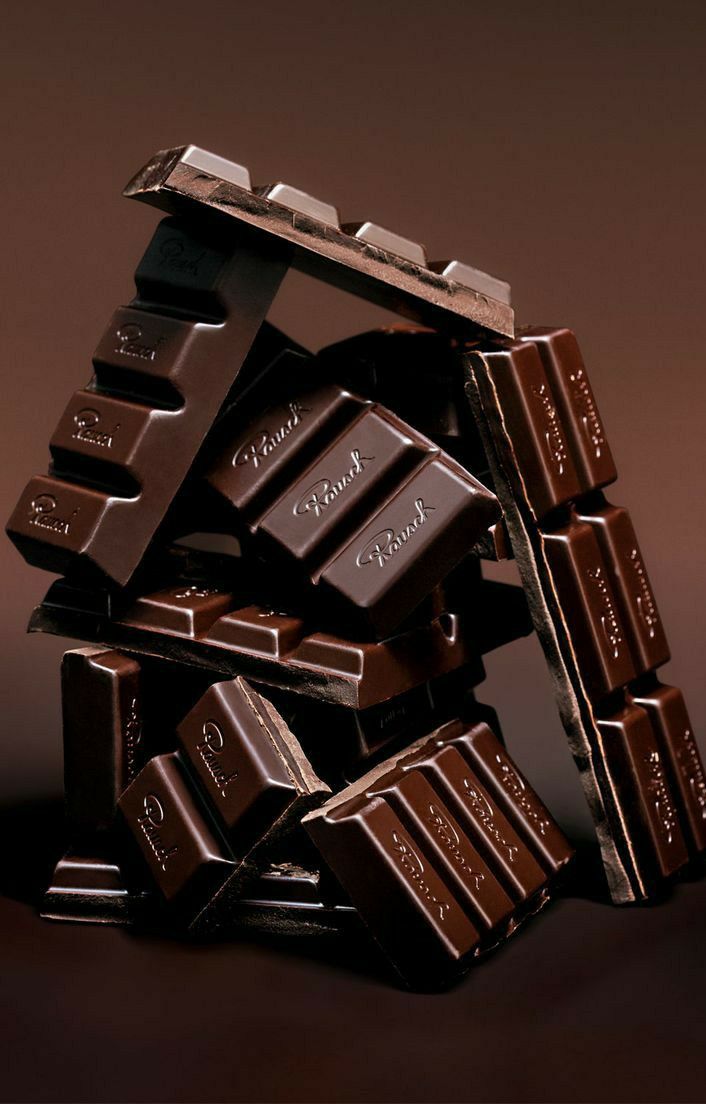 🍫 ดาร์กช็อกโกแลต vs มิลค์ช็อกโกแลต ต่างกันยังไง?