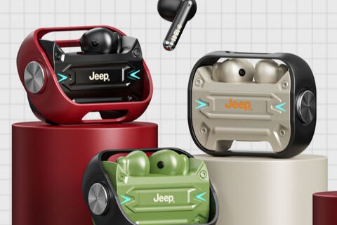 อยากมีหูฟังที่ใส่สบาย? มาดูวิธีเลือกหูฟัง Jeep bone conduction
