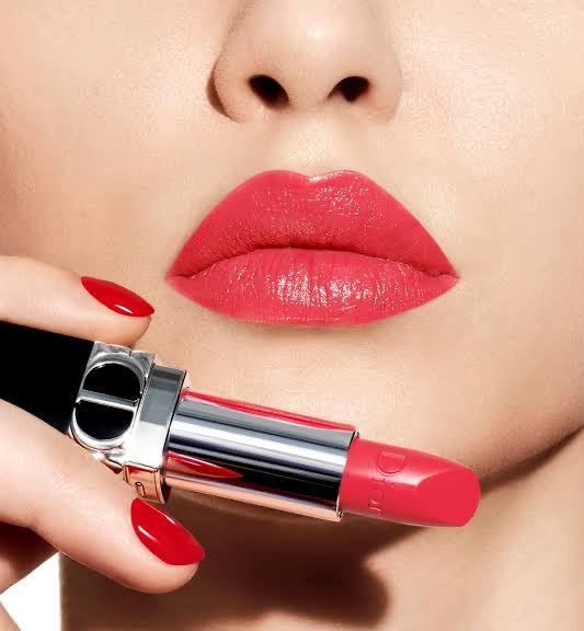 สวยไม่กลัวร้อน! ด้วยเมคอัพจาก Dior