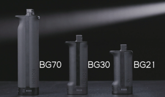 DJI RS 4 / RS 4 Pro Stabilizers: สุดยอดการยกระดับประสบการณ์การถ่ายภาพ