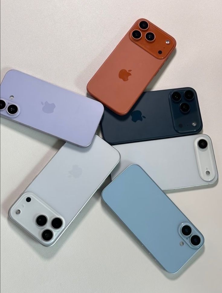 เสียงตอบรับจากดีไซน์ใหม่ของ iPhone 17