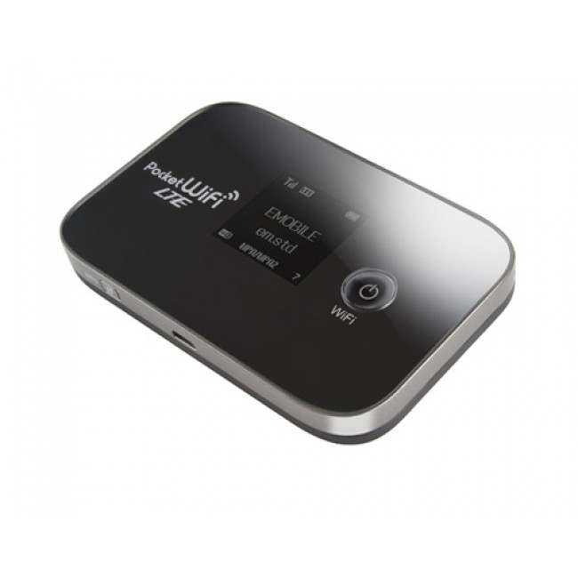 เชื่อมต่ออินเทอร์เน็ตได้ทุกเมื่อแม้อยู่นอกบ้าน | Pocket Wi-Fi คืออะไร? ใช้งานอย่างไร?