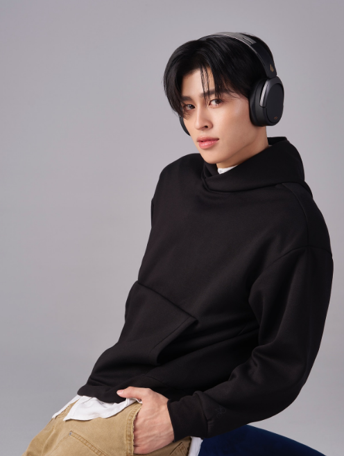 Edifier × ปอนด์ ณราวิชญ์ : เมื่อเสียงคุณภาพเจอกับศิลปินรุ่นใหม่ไฟแรง 🎶✨