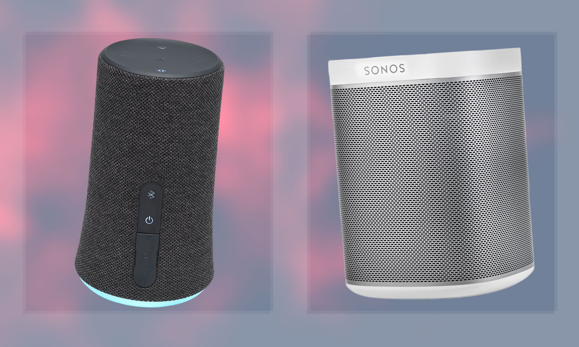 Bluetooth vs WiFi Speaker ต่างกันยังไง? เลือกแบบไหนให้เหมาะกับไลฟ์สไตล์คุณ