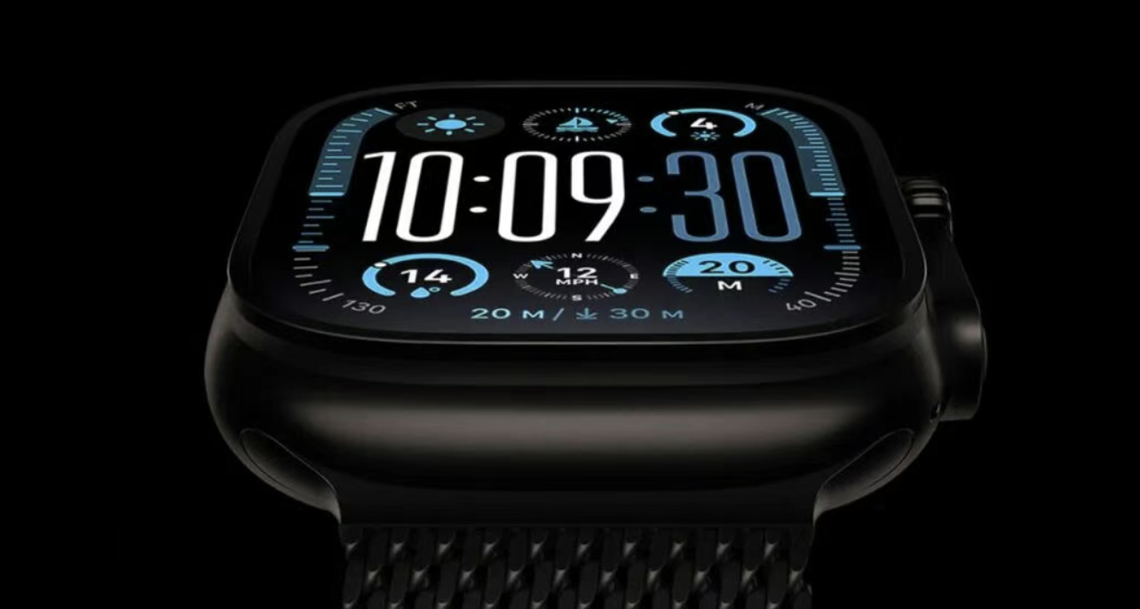 Apple Watch Ultra 3: สุดยอดแห่งการผสมผสานระหว่างกิจกรรมกลางแจ้งและเทคโนโลยี คุ้มค่าแก่การซื้อหรือไม่?