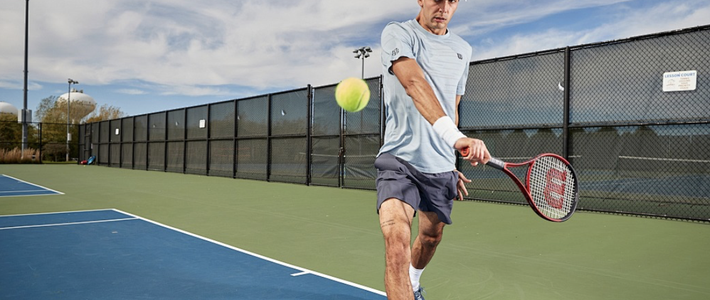 วิธีเลือกซื้อไม้เทนนิสฉบับมือใหม่ เลือกยังไงให้เหมาะกับเราที่สุด?