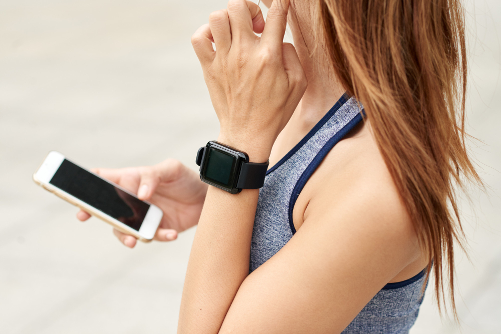 Smart Watch ไอเทมสำคัญสำหรับสายออกกำลังกาย เพราะการมีนาฬิกาที่ “ฉลาด” กว่าที่คิด อาจทำให้คุณอยากลุกมาออกกำลังกายทุกวัน
