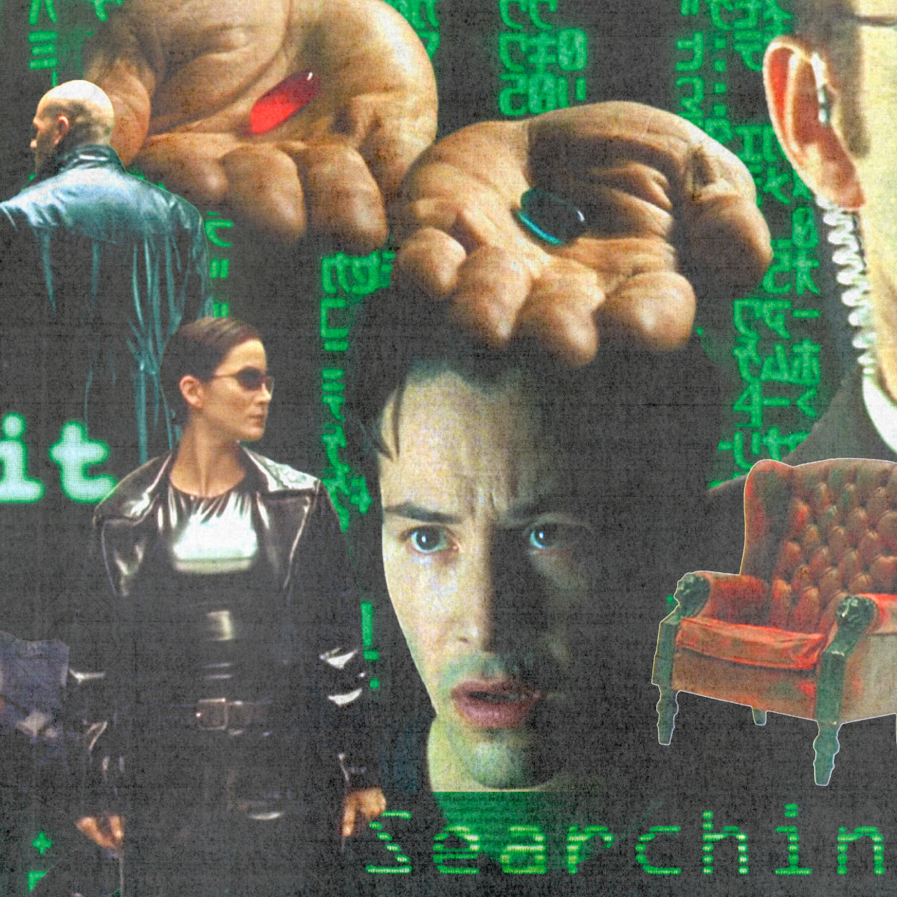 วิเคราะห์เจาะลึก | แฟนหนังแอ็คชั่นห้ามพลาดไตรภาค "The Matrix"