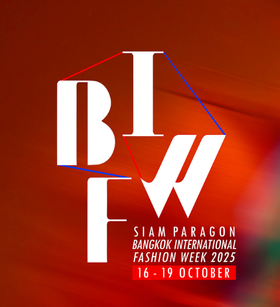 BIFW 2025 แฟชั่นโชว์แห่งปี ที่ใครๆ ก็จับตารอ 👠