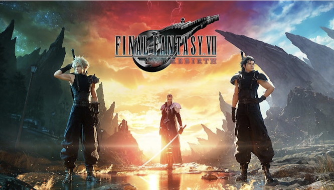 3 เกมส์ PS5 ที่ต้องเล่นในปี 2025: ก้าวสู่ยุคใหม่แห่งการเล่นเกมยุคใหม่