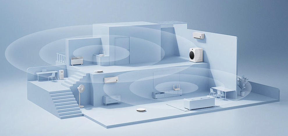 WiFi Booster: ขยายสัญญาณไกลถึงทุกมุมบ้าน