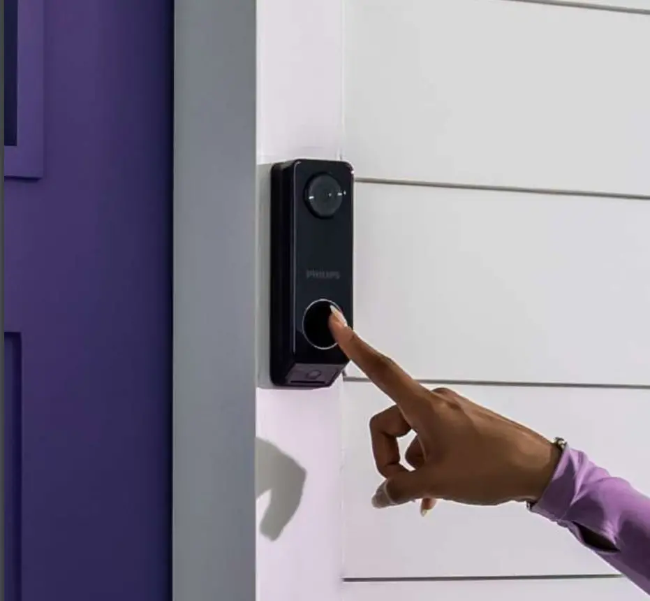 ออดไร้สาย (Wireless Doorbell) – ความสะดวกสบายของบ้านยุคใหม่