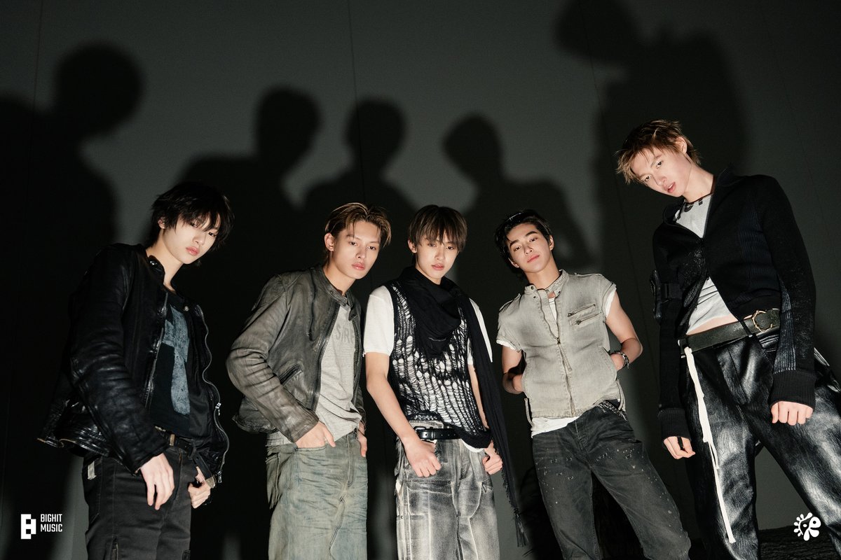 Cortis ยังคงไต่สู่ความสำเร็จระดับโกลบอล พร้อมกระแสสตรีมทะลุเป้า และยอดขายอัลบั้มพุ่งแรงไม่หยุด