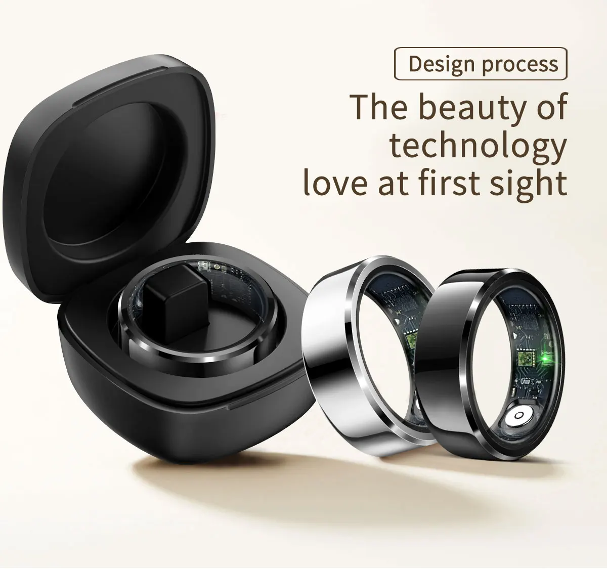 แหวนอัจฉริยะ: เปรียบเทียบฟีเจอร์เด่นของ Huawei, Samsung และ Oura Ring เพื่อหาผู้ช่วยสุขภาพที่ใช่สำหรับคุณ