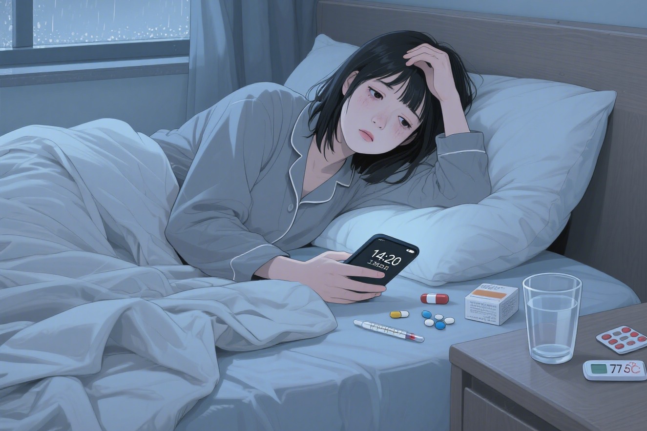 ระวัง อย่า“นอนมากเกินไป”6 ผลเสียจากการนอนนาน