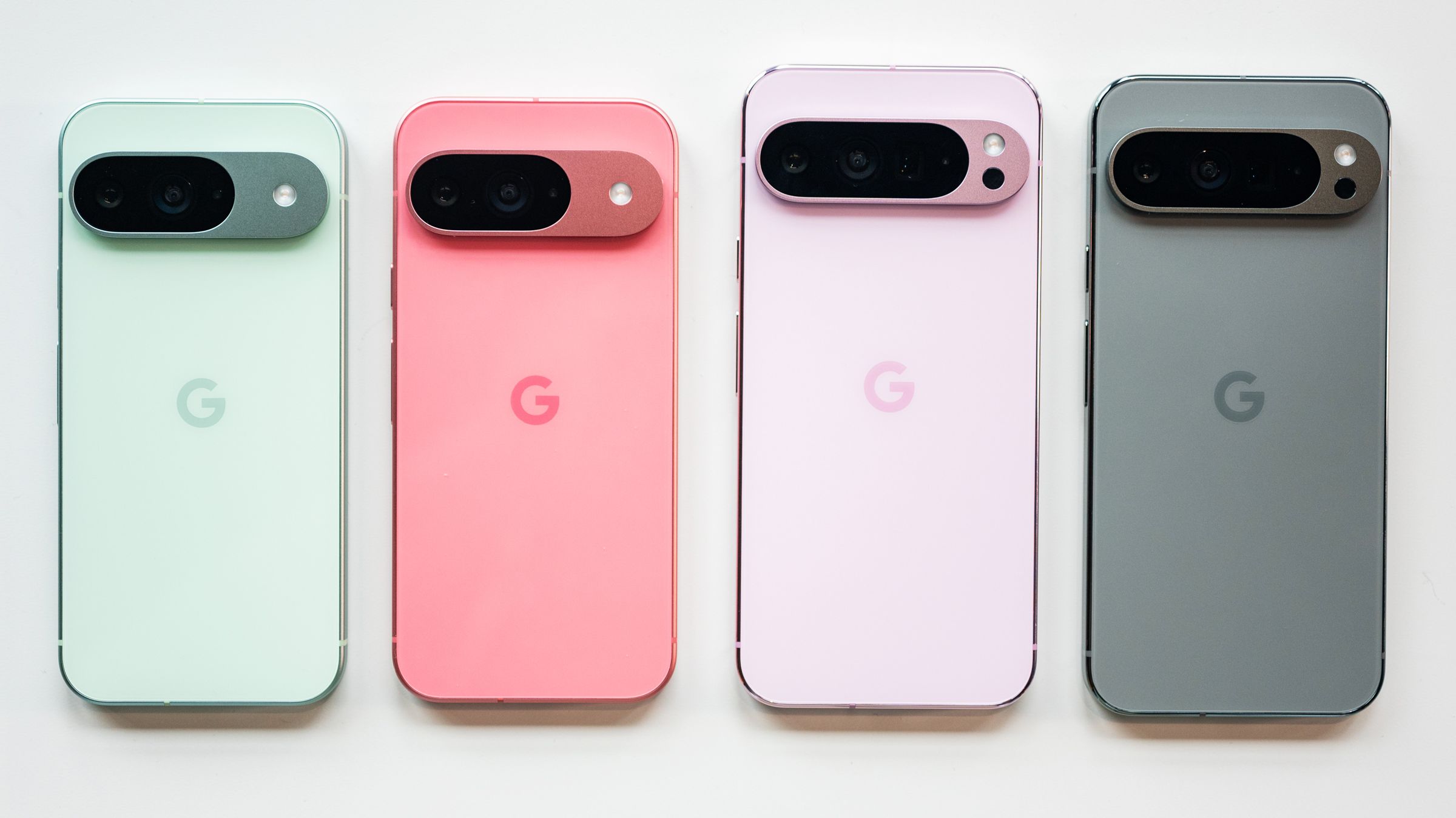 ข่าวดีสำหรับผู้ใช้ Android! นี่คือสมาร์ทโฟนสุดเจ๋งที่มาพร้อมประสิทธิภาพกล้องอันยอดเยี่ยม