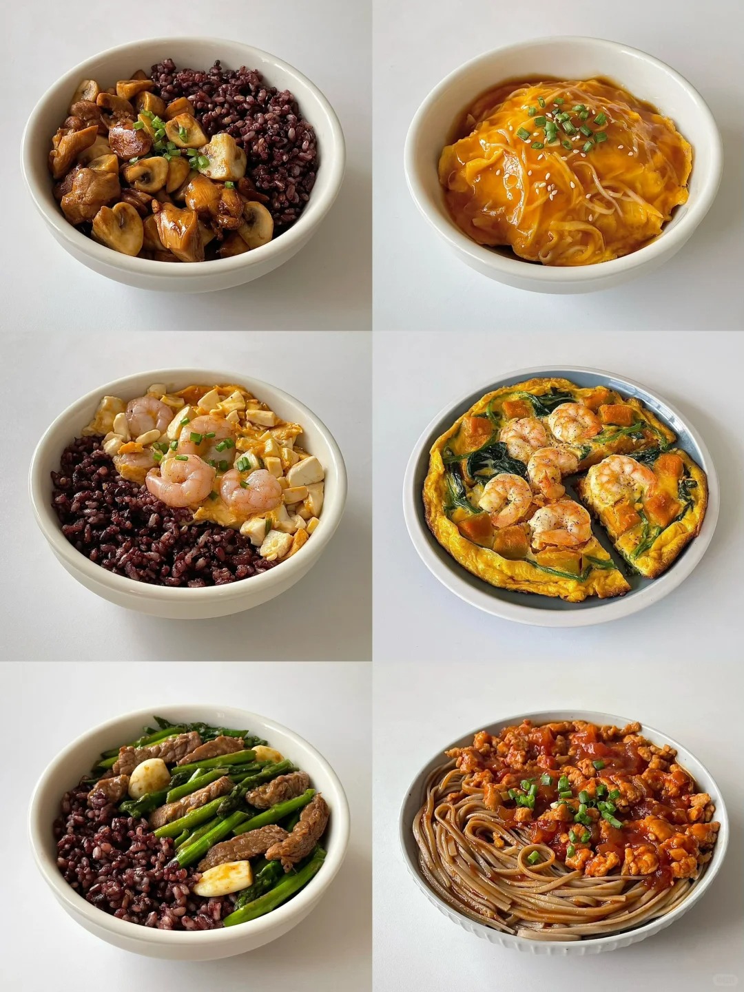 🥣 400 แคลอรี่ เมนูลดไขมัน!