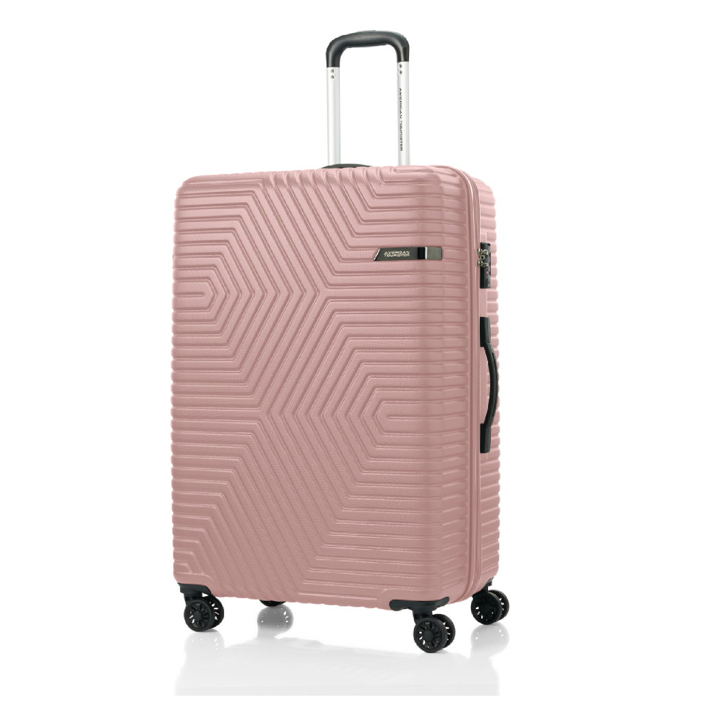 กระเป๋าเดินทาง American Tourister : กระเป๋าเดินทางที่ได้รับการยอมรับจากทั่วโลกและเป็นที่นิยม