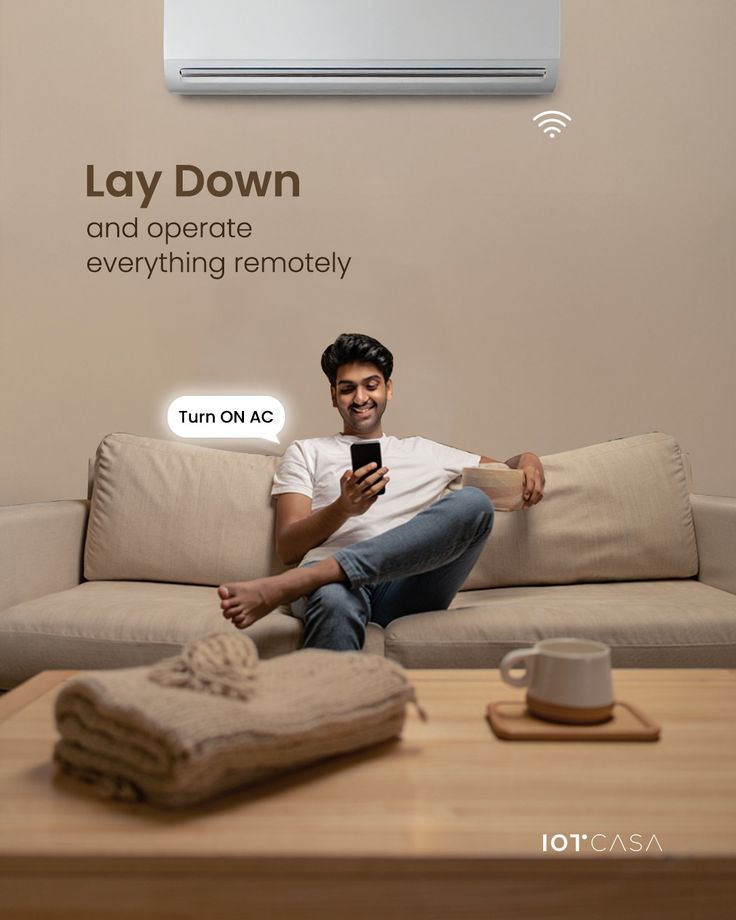รีโมทควบคุมอัจฉริยะสำหรับบ้าน Smart Home : แกดเจ็ตเล็ก ๆ ที่เปลี่ยนบ้านธรรมดาให้กลายเป็นบ้านอัจฉริยะ