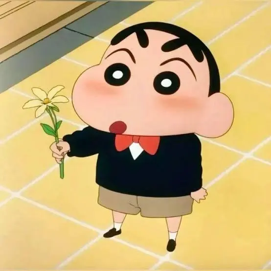 ชินจังเป็นการ์ตูนเด็กหรือผู้ใหญ่กันแน่? คำถามที่หลายคนยังถกเถียงกัน