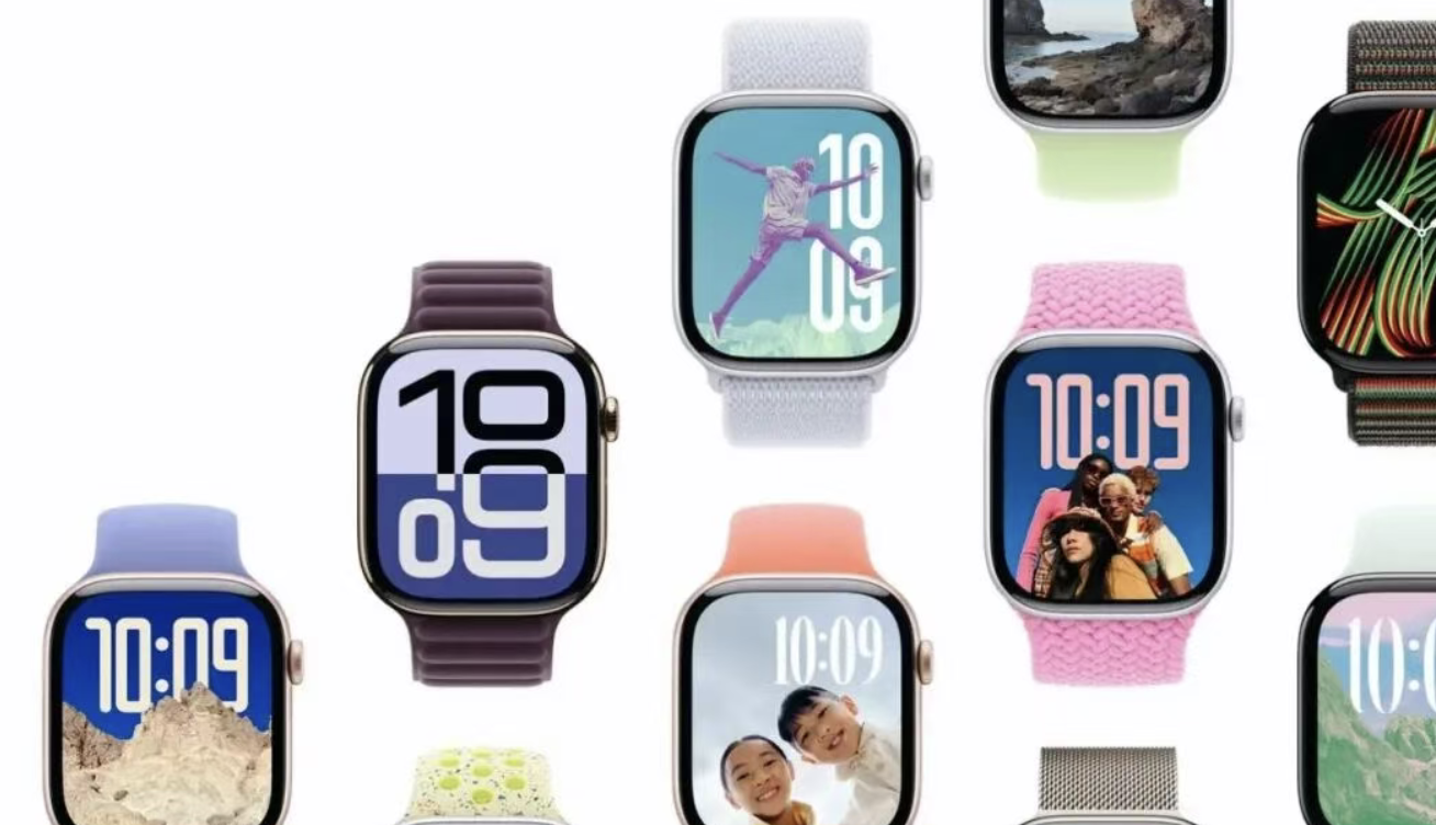 Apple ประกาศอย่างเป็นทางการแล้ว! Apple Watch ทุกรุ่นลดราคาบนเว็บไซต์อย่างเป็นทางการแล้ว ลดราคาเร็วจริงเหรอ?
