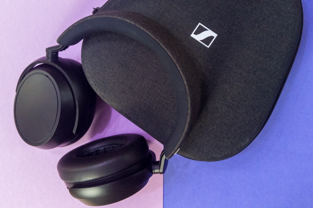 Sennheiser Momentum 4 คำตอบของเสียงคุณภาพระดับพรีเมียมที่ใครก็หลงรัก