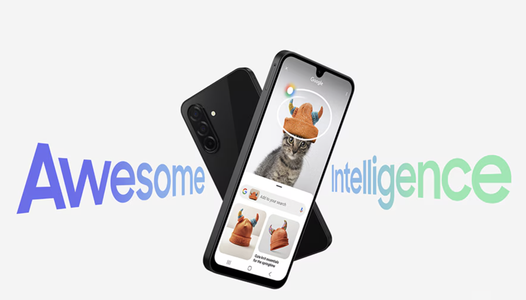 Samsung Galaxy A26 5G มือถือน่าใช้ ราคาคุ้มค่า ที่สายสมาร์ทโฟนต้องเหลียวมอง!