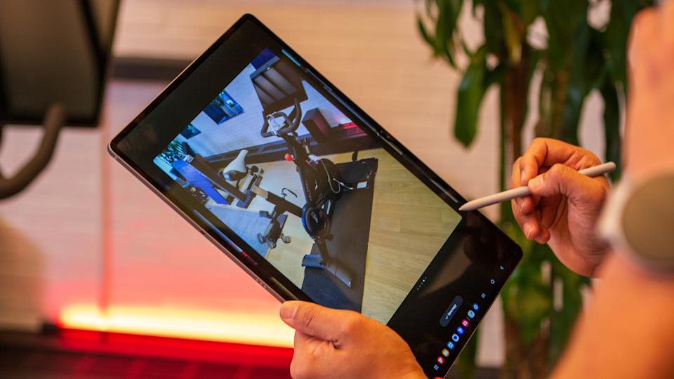 แท็บเล็ต Samsung รุ่นใหม่ล่าสุด: ตัวไหนดี ตัวไหนเด็ด? มาดูกัน!