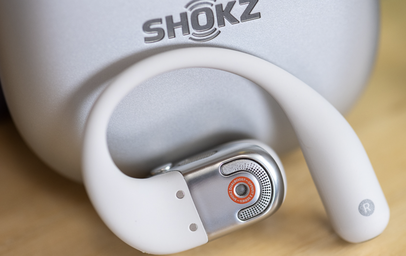 Shokz OpenFit 2+: เปิดศักราชใหม่ของหูฟังแบบเปิดด้านหลัง
